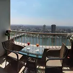Golden Nile Hotel