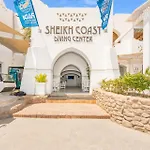 Private Unit At Domina Coral Bay