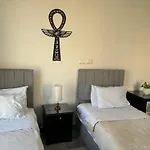 K Boutique Hotel Medspa-Pyramids & Grand Egyptian Museum
