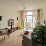 Azzurra Sea View One Bedroom