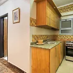 The Arena Apartment