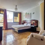 The Arena Apartment