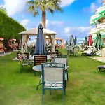 Riviera Beach Chalets