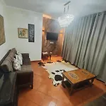 Private Chalets -Porto Sokhna Pyramids