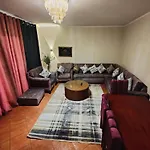 Private Apartments at Porto Sokhna Pyramids - Family Only