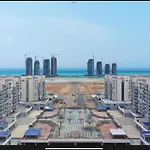 Downtown New El Alamein