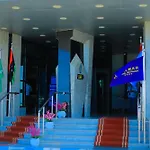 Delmar Hotel Matrouh