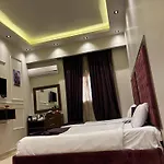 Master Pyramids Hotel