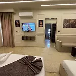 Master Pyramids Hotel