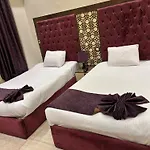 Master Pyramids Hotel