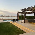 Ancient Sands El Gouna - Pool & Lagoon Access