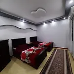 Miramar Aparthotel With Sea View