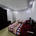Miramar Aparthotel With Sea View