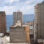 Miramar Aparthotel With Sea View