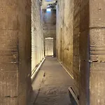 Tuya Pyramids History View Inn