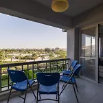 Direct To The Pool 2Br Getaway In Einbay