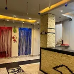 Amigo Pyramids Hotel