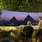 Amigo Pyramids Hotel