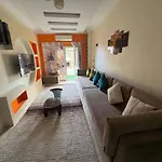 Hurghada Sea View Apartment