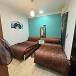 Hurghada Sea View Apartment