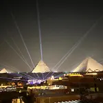 Majestic Pyramids Hotel