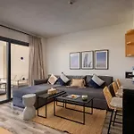 Creek Hotel And Residences El Gouna