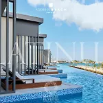 Deluxe Room In The Address Beach Resort -Marassi