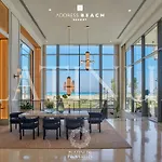 Deluxe Room In The Address Beach Resort -Marassi