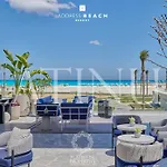 Deluxe Room In The Address Beach Resort -Marassi