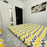 Zebra Apartments Hurghada Center