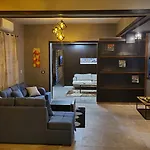 The Resort Studio - New Cairo