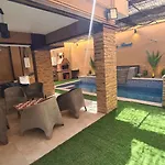 The Resort Studio - New Cairo
