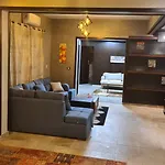 The Resort Studio - New Cairo