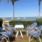 Manara Beachfront Chalet Ain Sokhna
