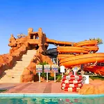 Pickalbatros Aqua Park Sharm El Sheikh