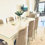 Alexandria Luxury Apartments Gleem 2 Direct Sea View
