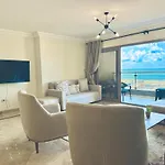 Alexandria Luxury Apartments Gleem 2 Direct Sea View