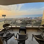Alexandria Luxury Apartments Gleem 2 Direct Sea View