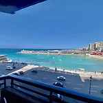 Alexandria Luxury Apartments Gleem 3 Direct Sea View
