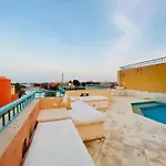 Apartments & Penthouse In Abu Tig Marina El Gouna