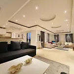 Apartments & Penthouse In Abu Tig Marina El Gouna