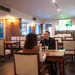 Superior Pyramids Inn