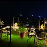 Pyramids Tower View Inn