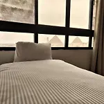 Rafif Panorama Pyramids View Hotel