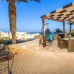 Apartment Azzura Sahl Hasheesh With Private Garden And Sea View