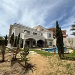 Villa 348 Jamaran - Sahl Hasheesh