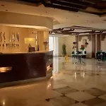 Swiss Inn Plaza Hotel