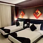 Panacea Suites Hotel
