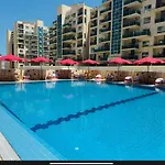 Downtown New El Alamein