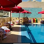 Downtown New El Alamein